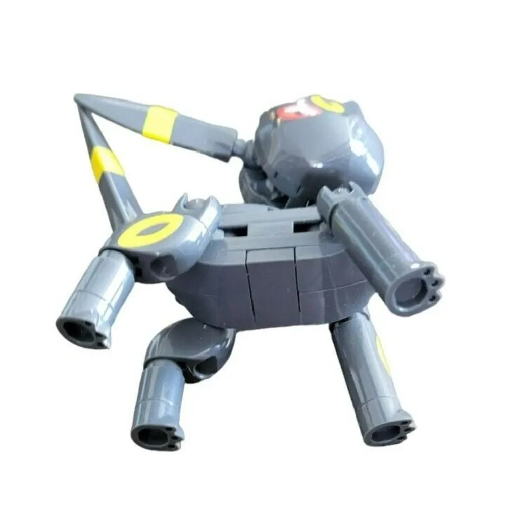 Mega‎ Construx Pokemon Umbreon Figure